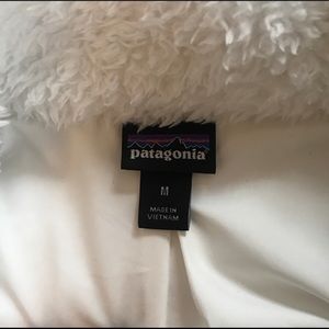 Patagonia Jackets & Coats - Patagonia Women's Fur Vest (Los Gatos Fleece) Patagonia Jackets & Coats - Patagonia Women's Fur Vest (Los Gatos Fleece)